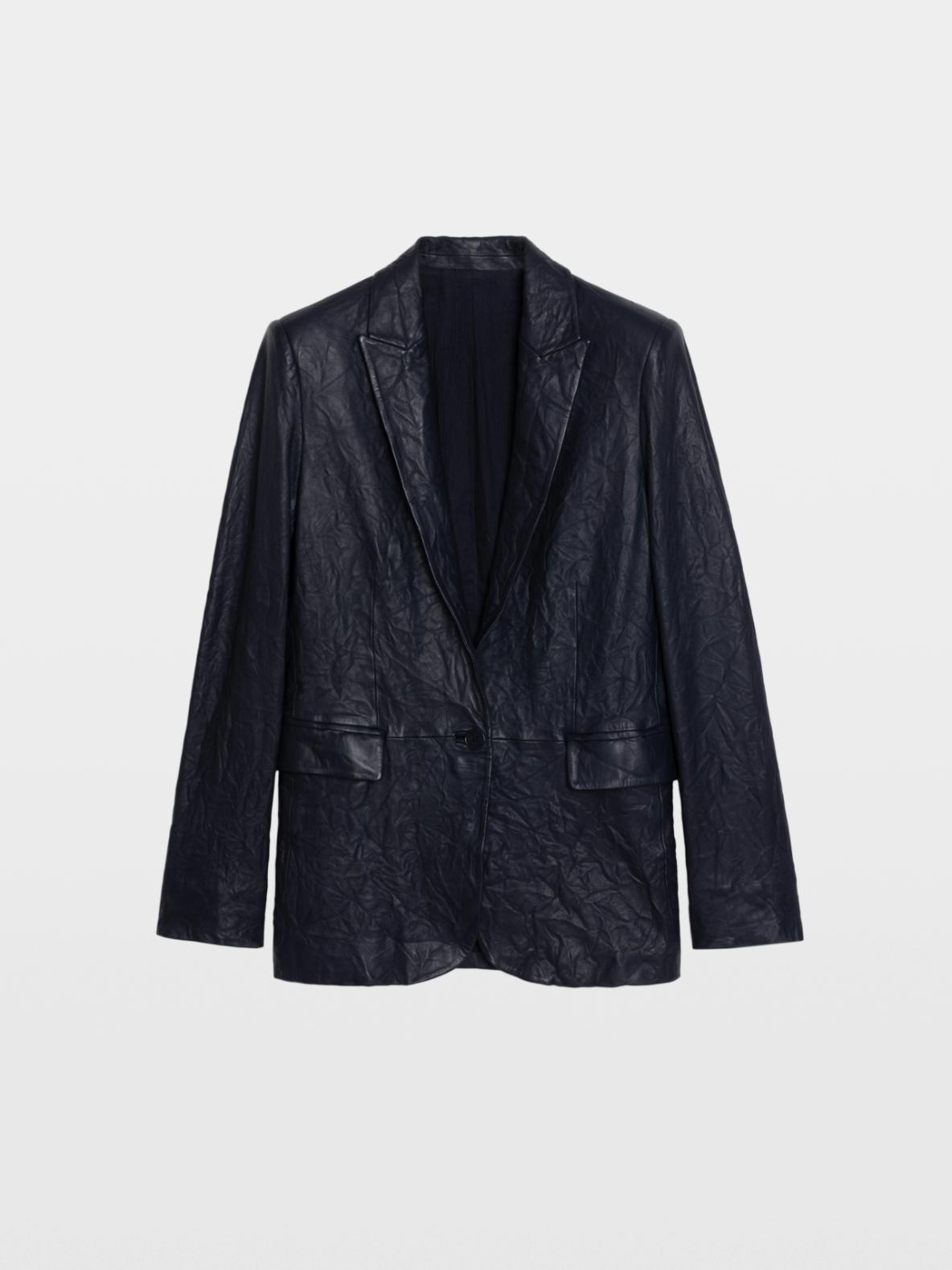  [NAME] Blazer black women | Zadig&Voltaire Lebanon