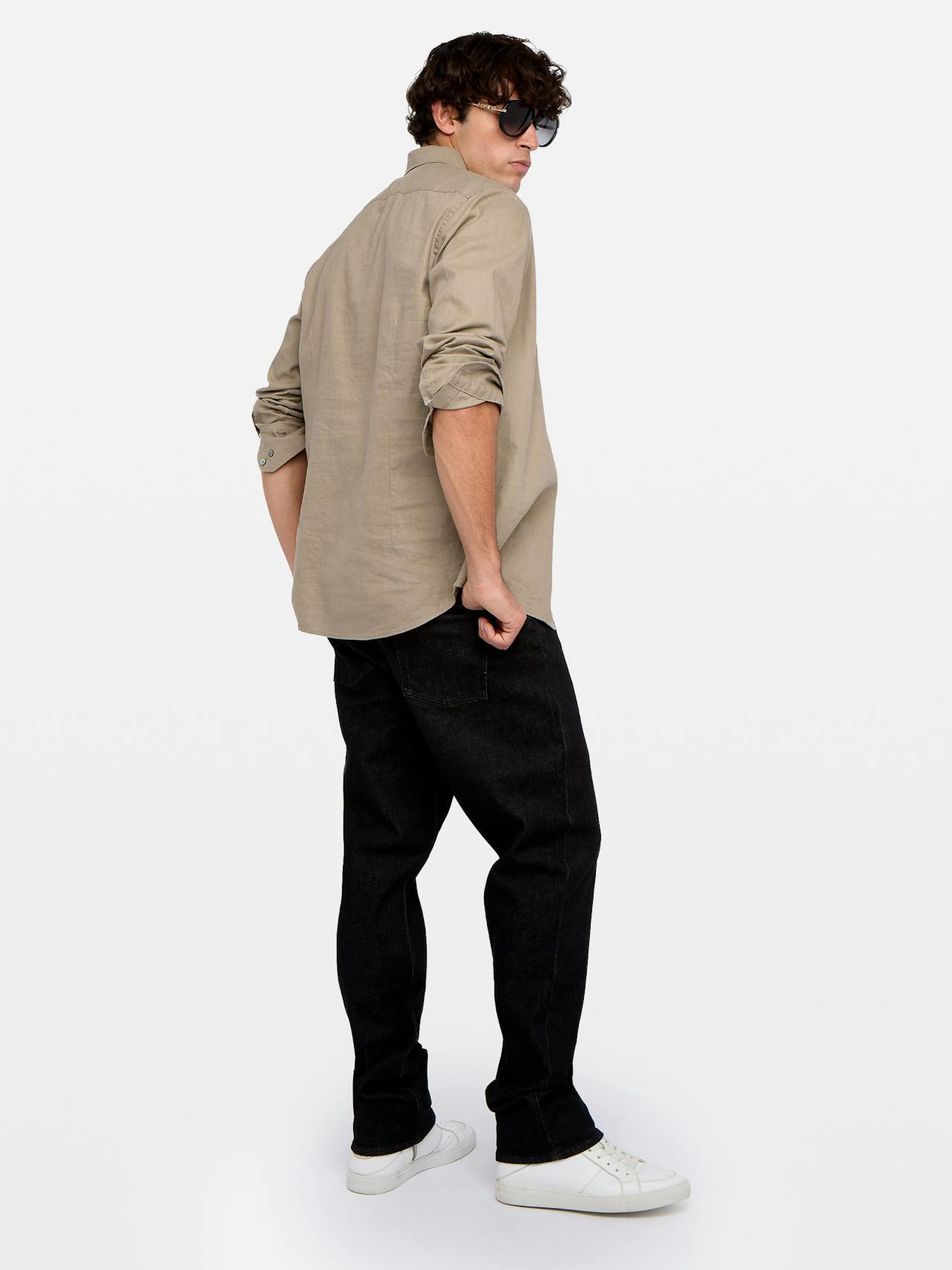  [NAME] t-shirt grey men | Zadig&Voltaire