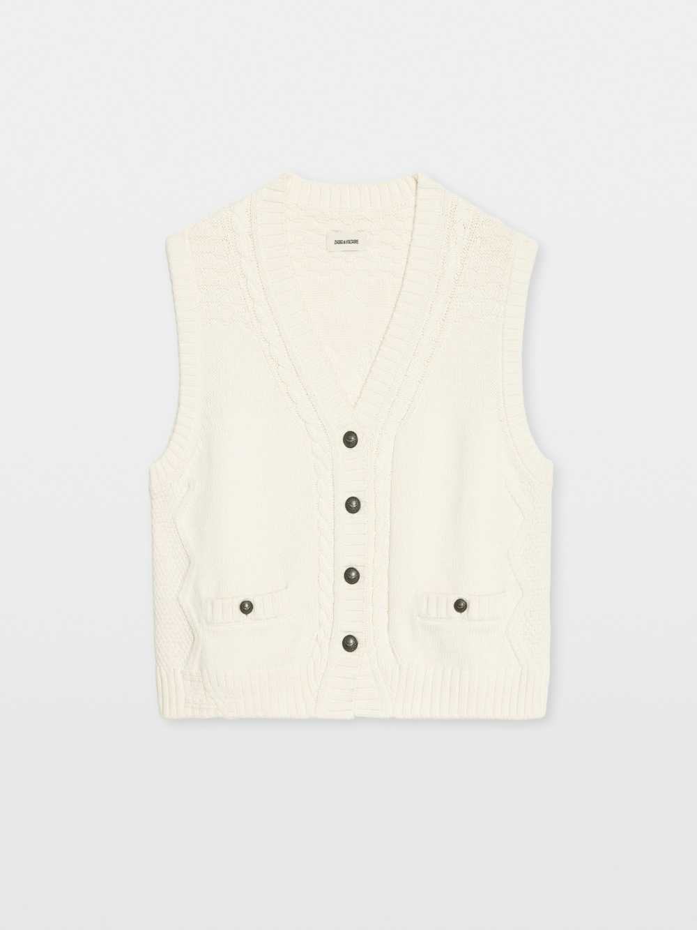 Mally Gilet
