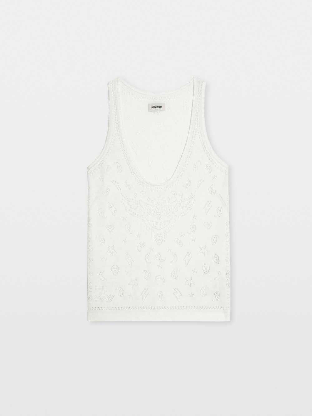 Jossy Tank Top