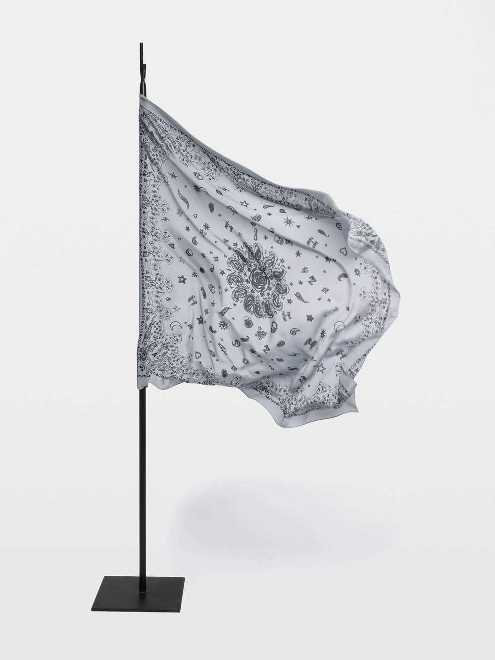 Blondie Bandana Scarf