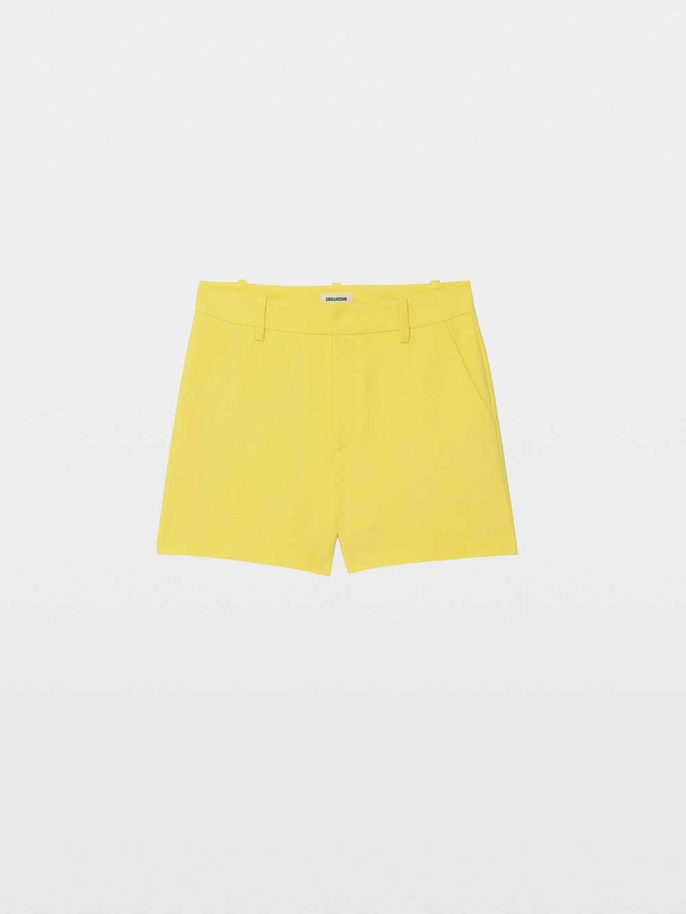 Sidou Shorts