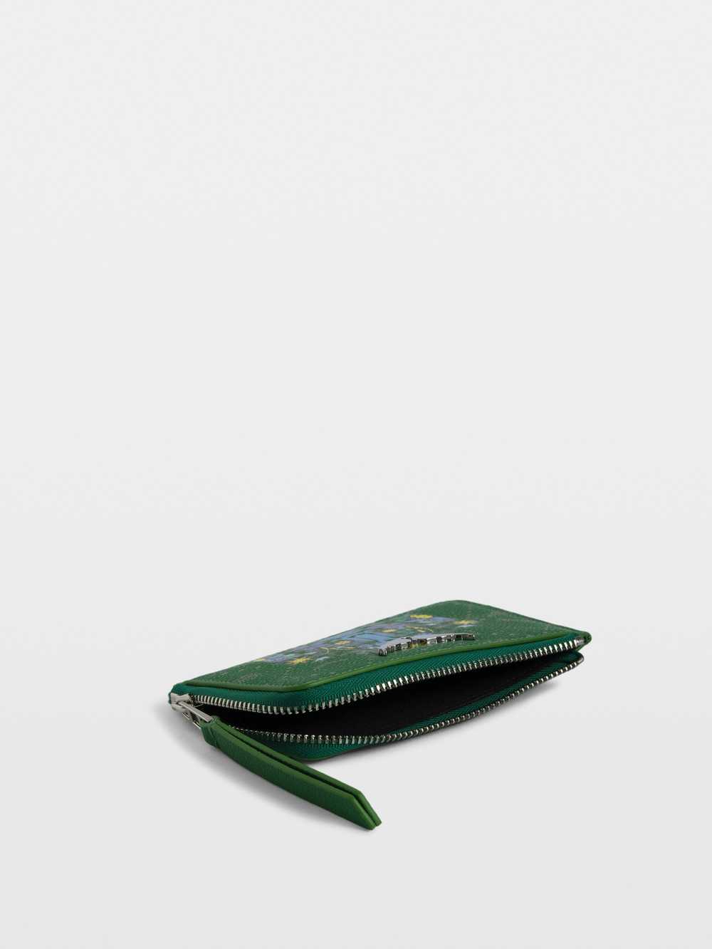 ZV Card Card Holder