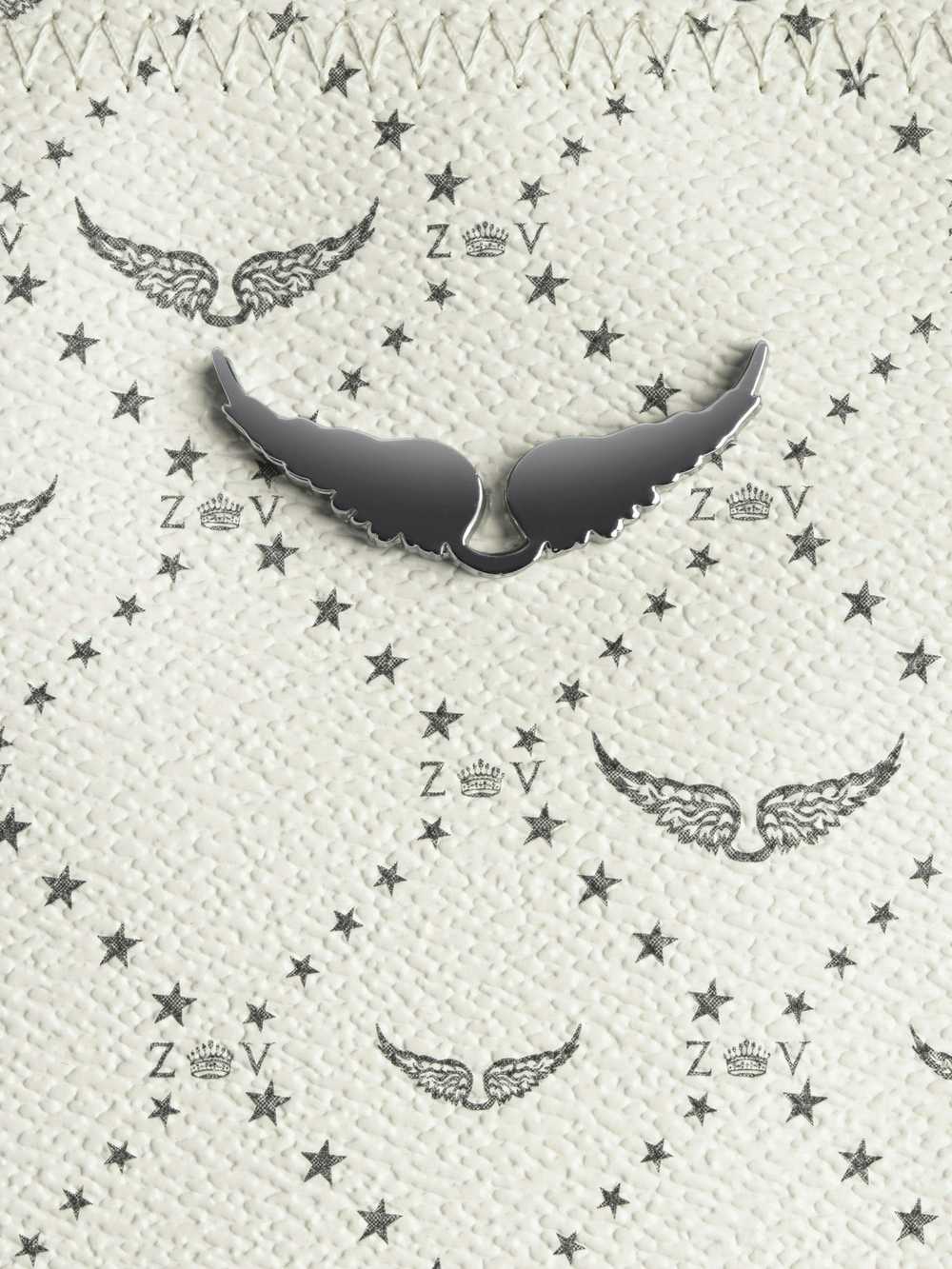 Z Shopper Monogram Bag