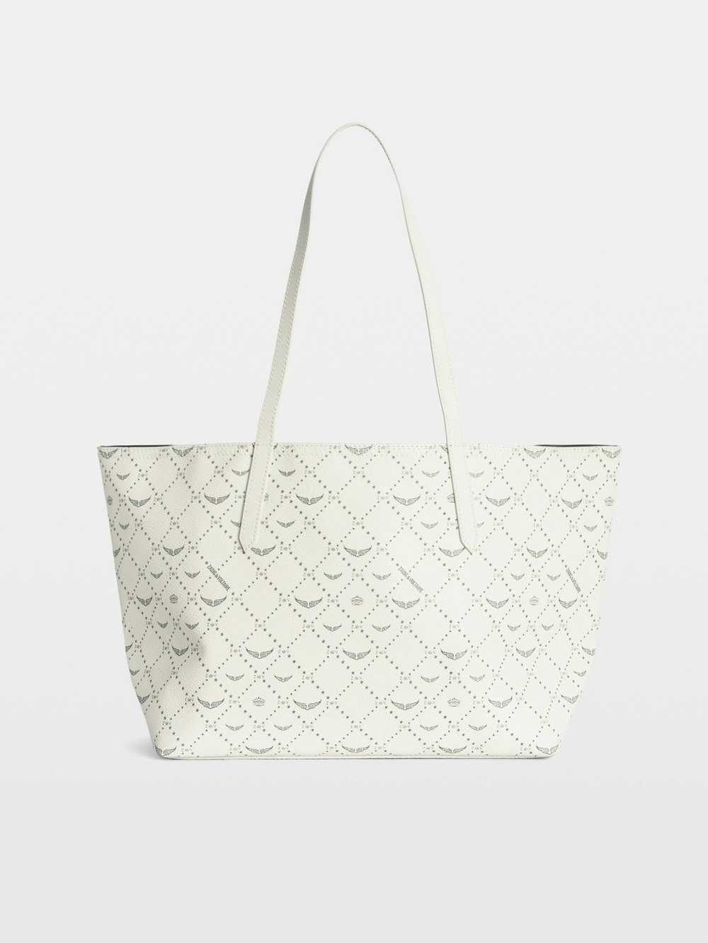 Z Shopper Monogram Bag