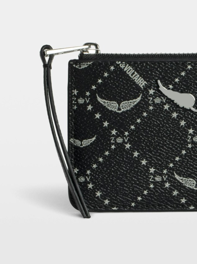 ZV Card Card Holder