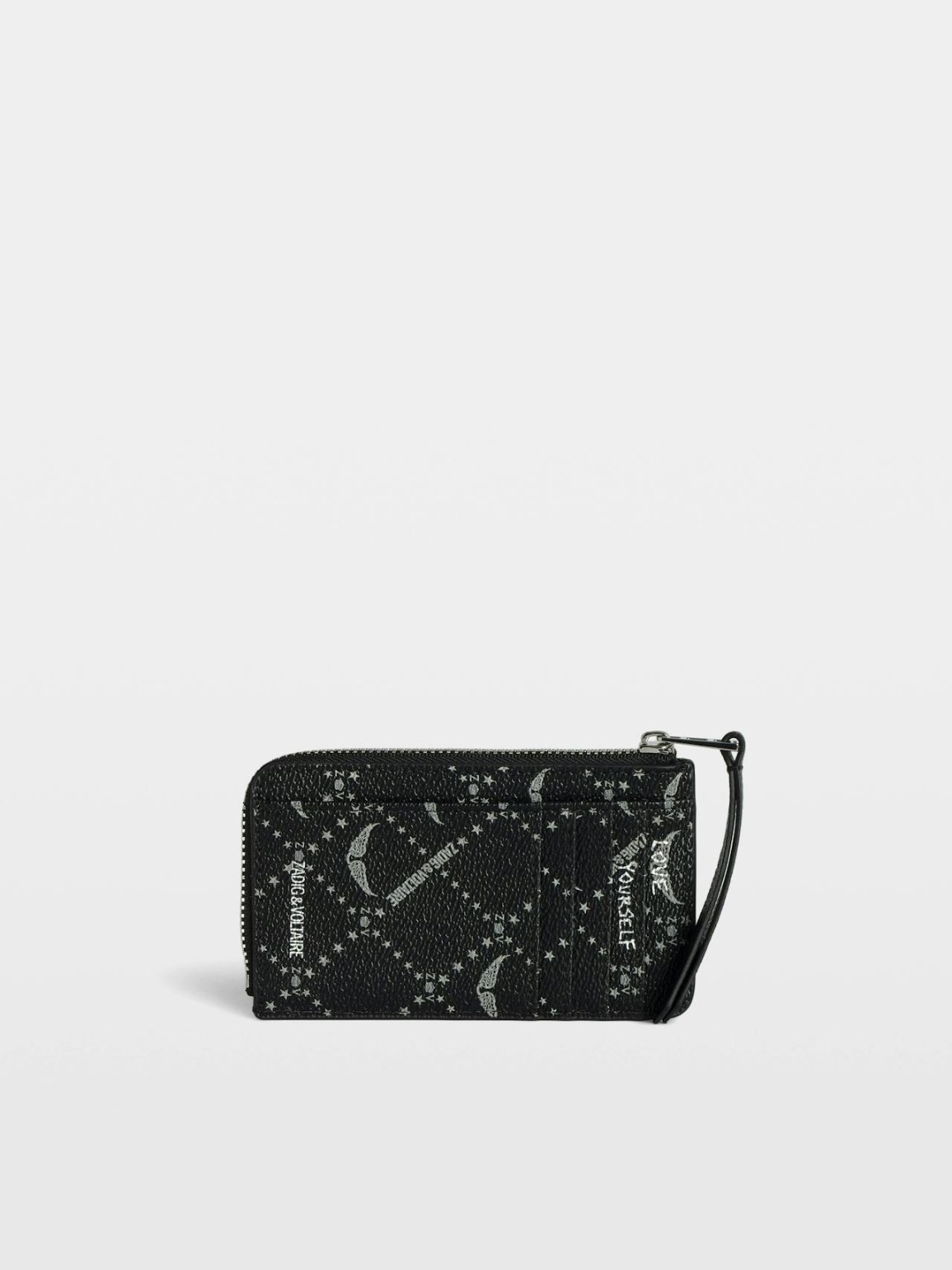 ZV Card Card Holder