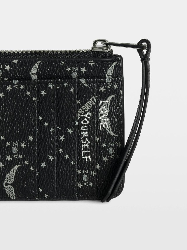 ZV Card Card Holder