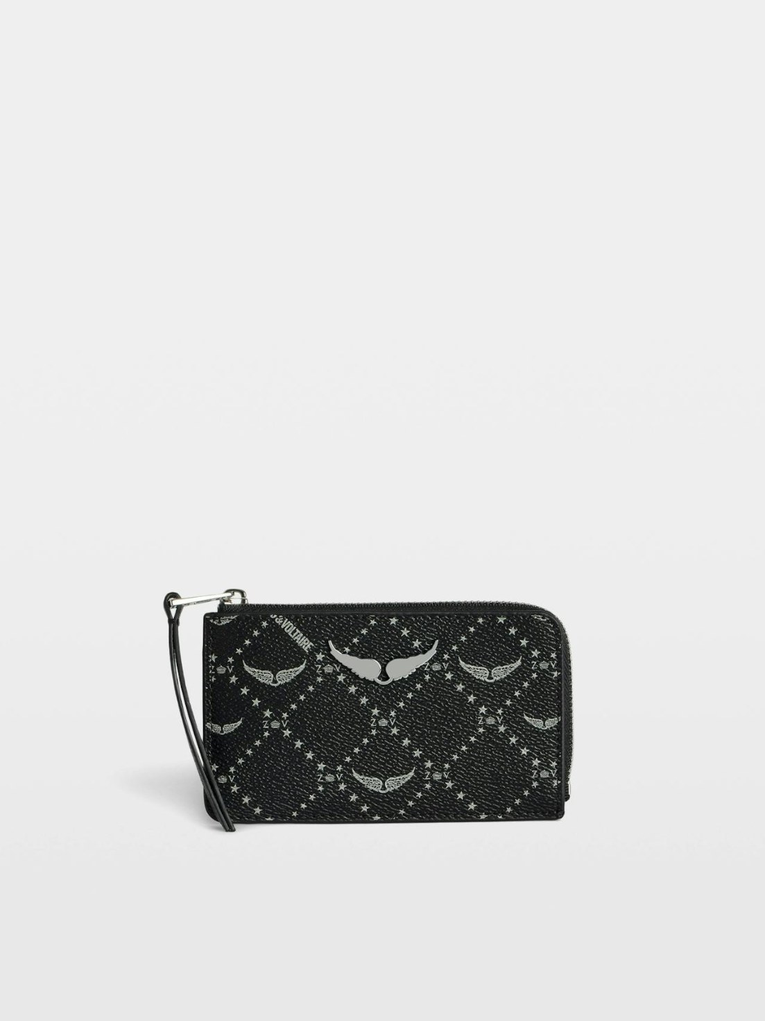 ZV Card Card Holder