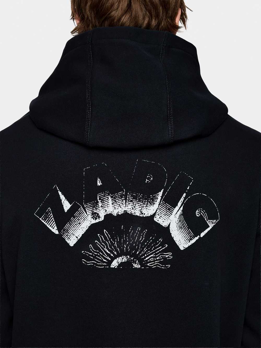 Sacha Sweatshirt