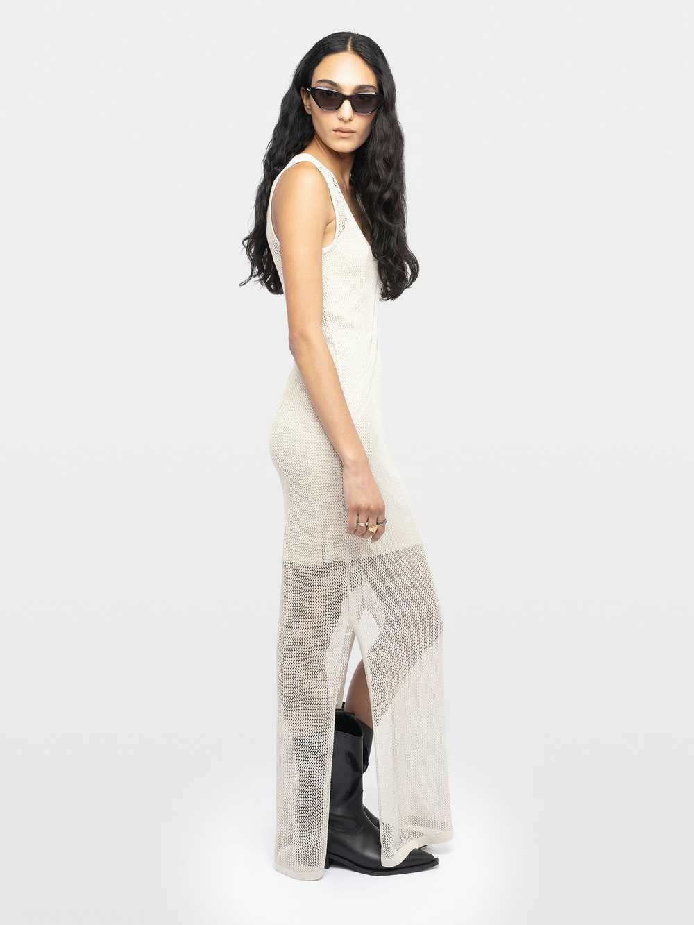 Riza Dress