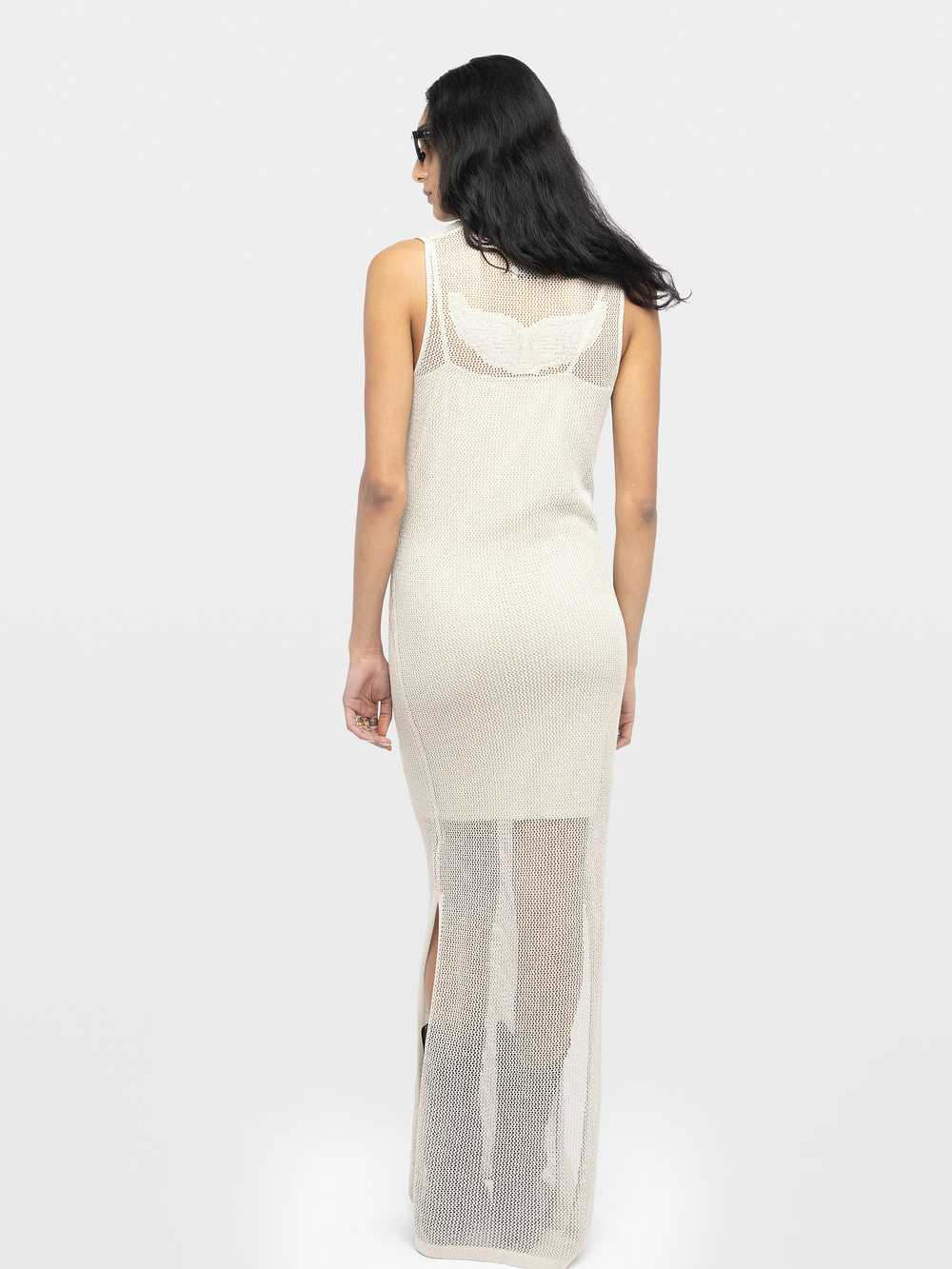 Riza Dress
