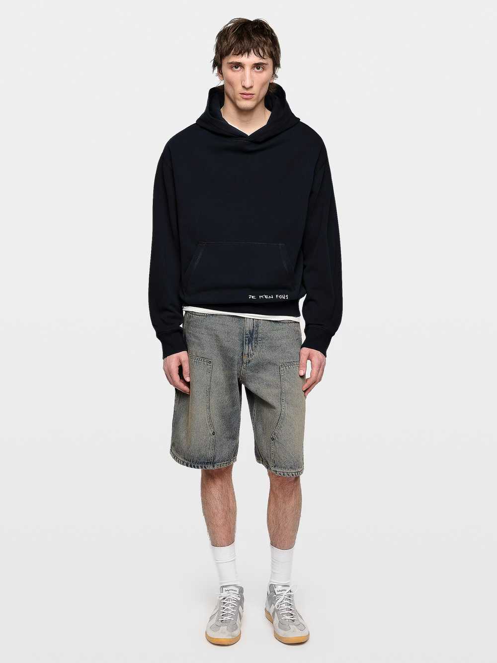 Sacha Sweatshirt