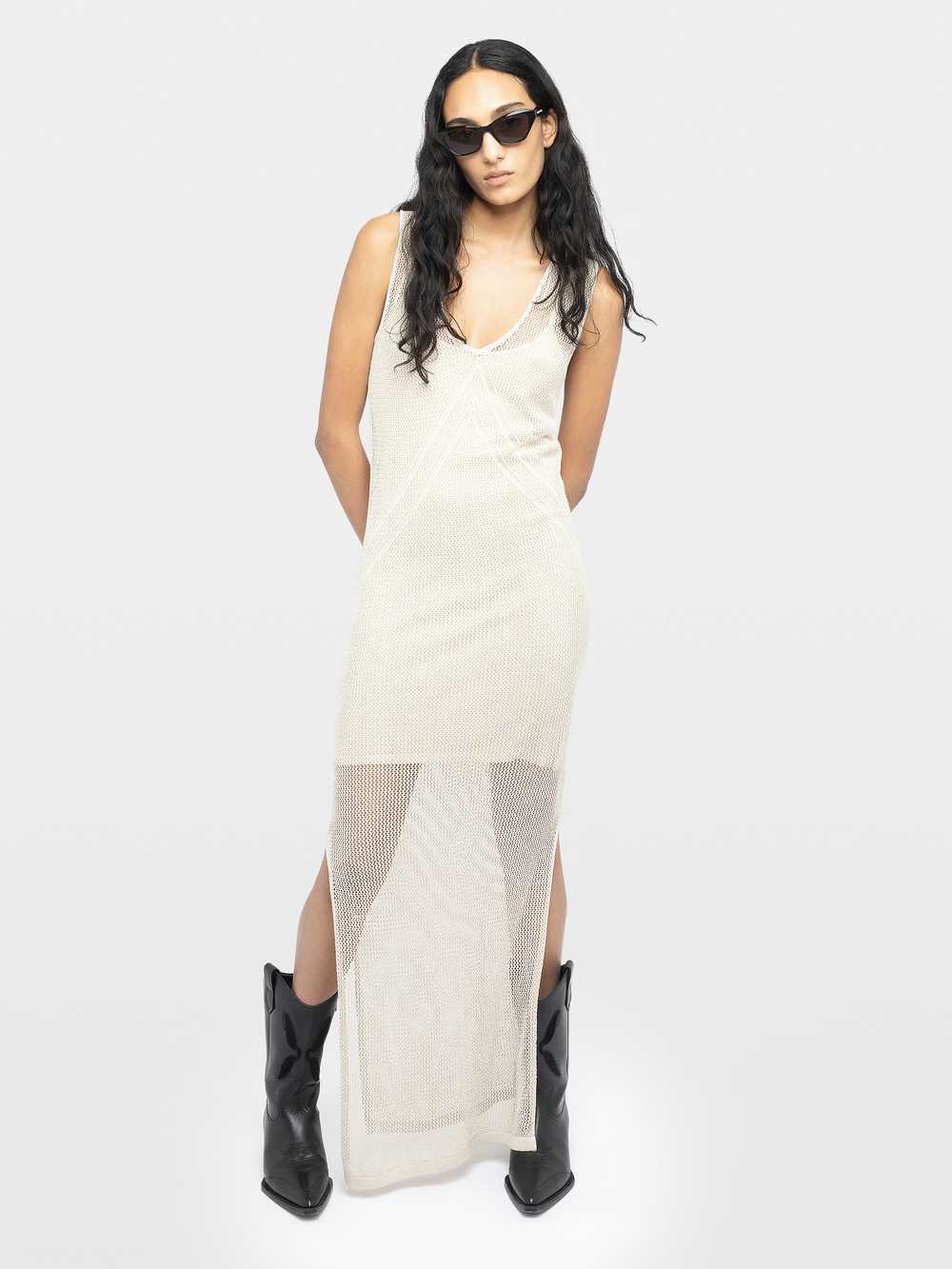 Riza Dress