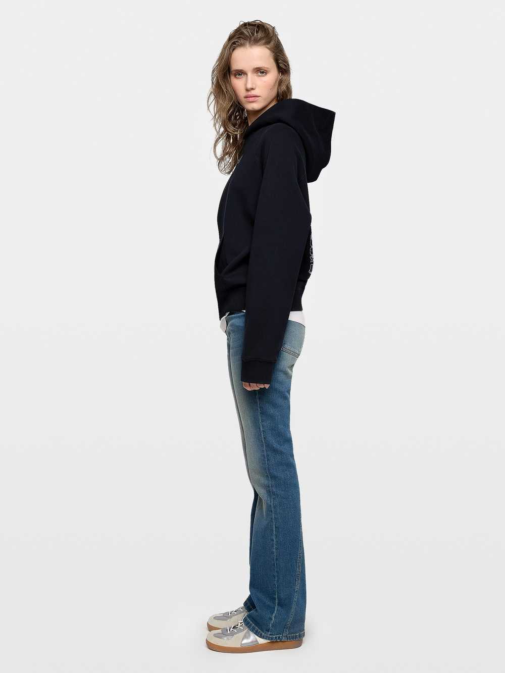 Georgy Sweatshirt