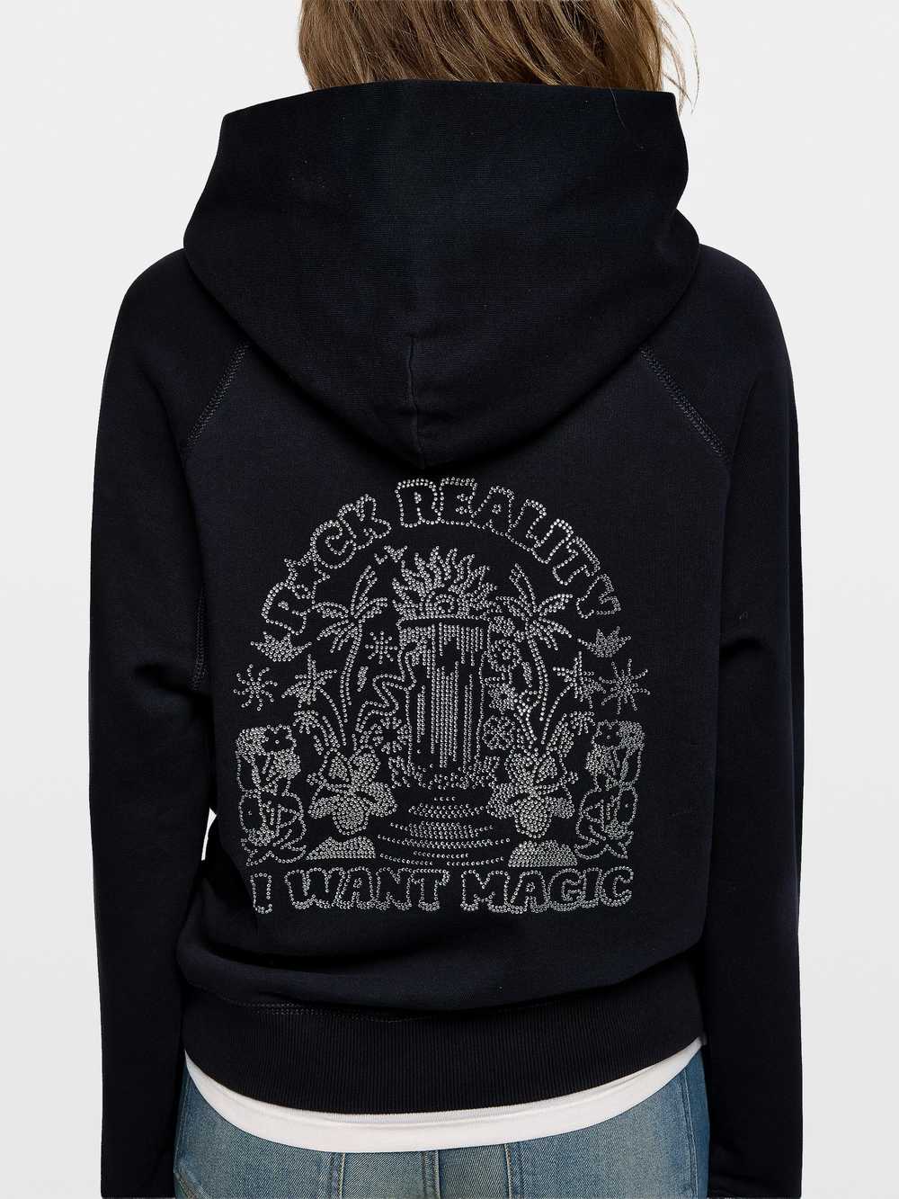 Georgy Sweatshirt