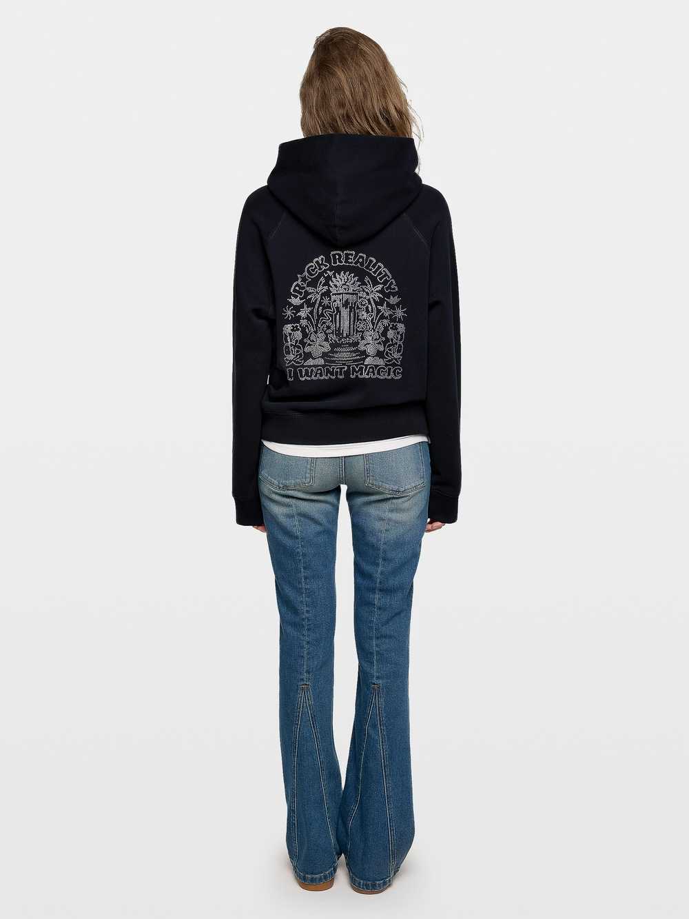 Georgy Sweatshirt