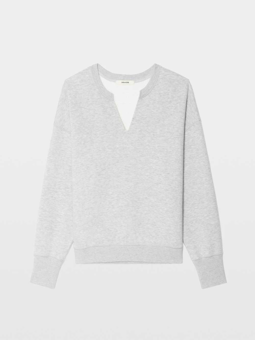 Olive Sweatshirt