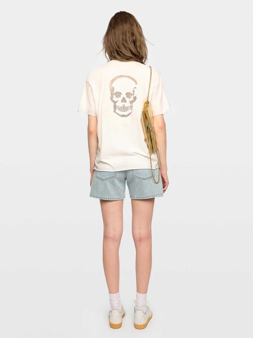 Tommer T-shirt
