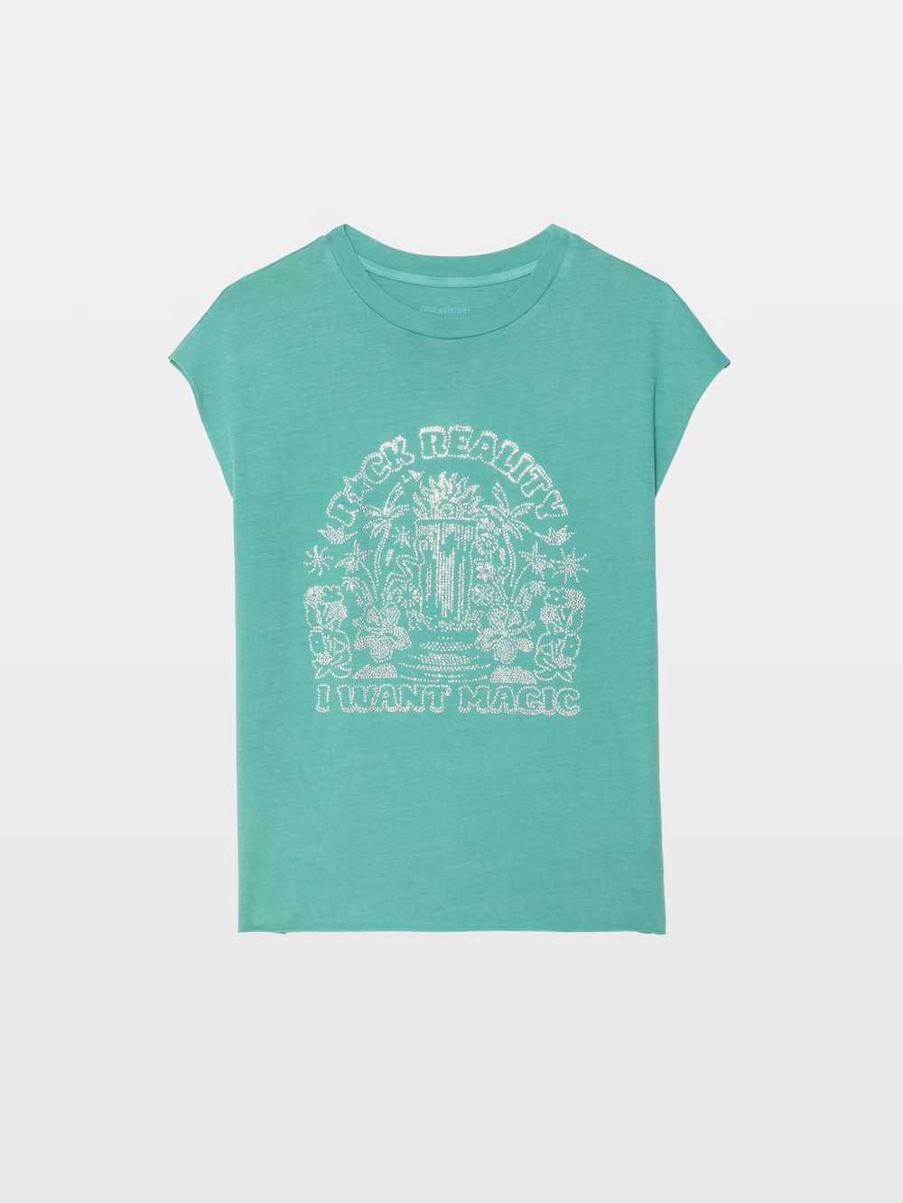 Cloe Tank Top