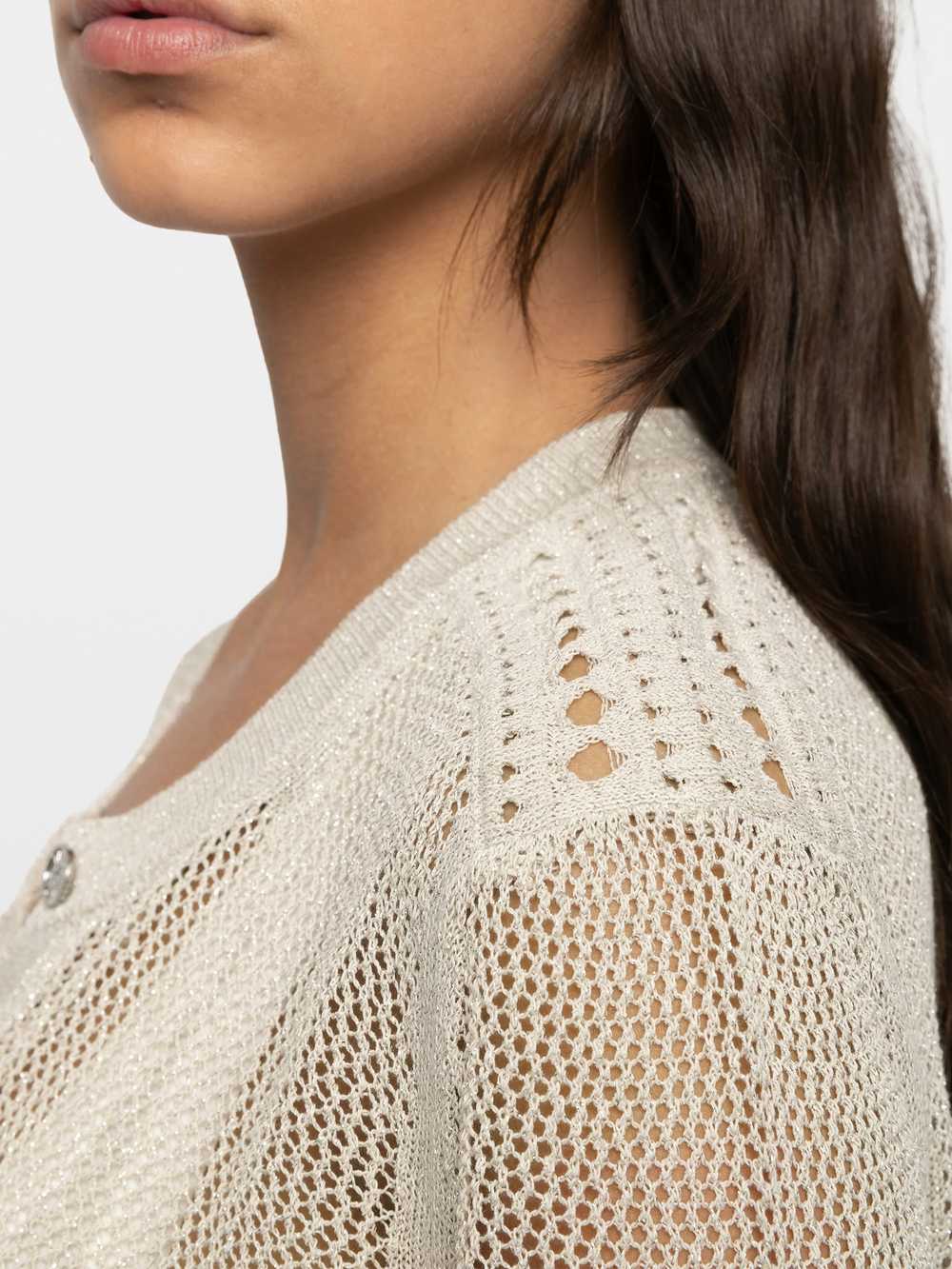 Mandala Jumper
