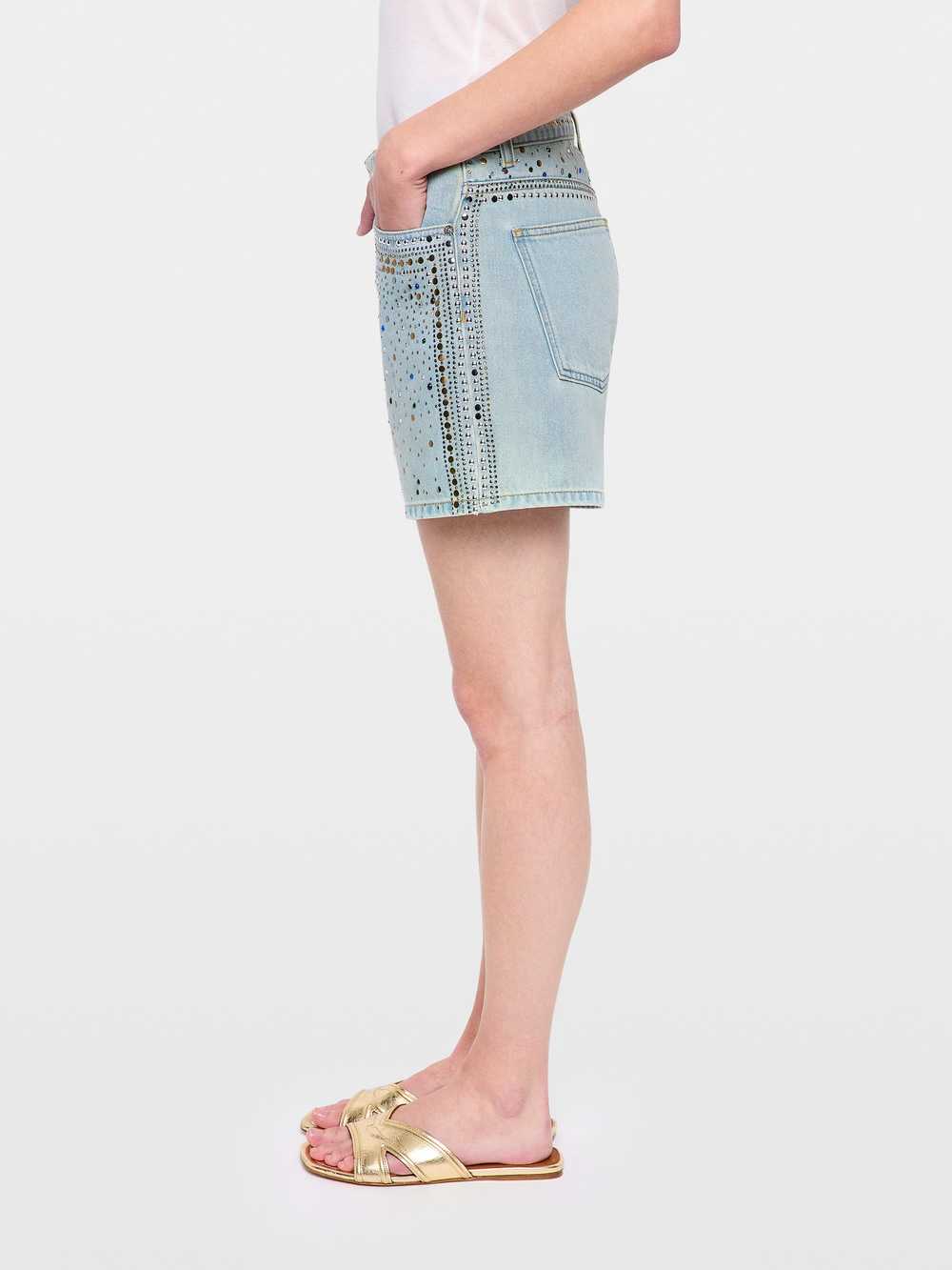 Sadys Shorts
