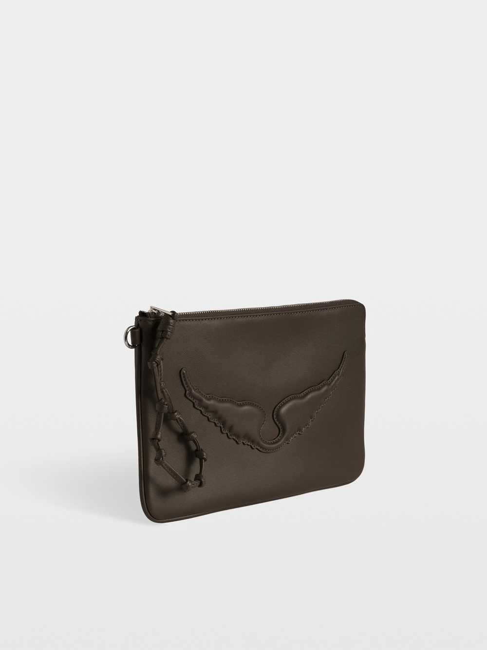 Angel Clutch