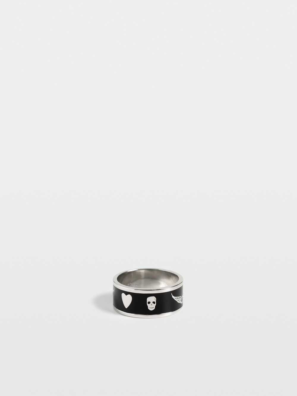 ZV Ring