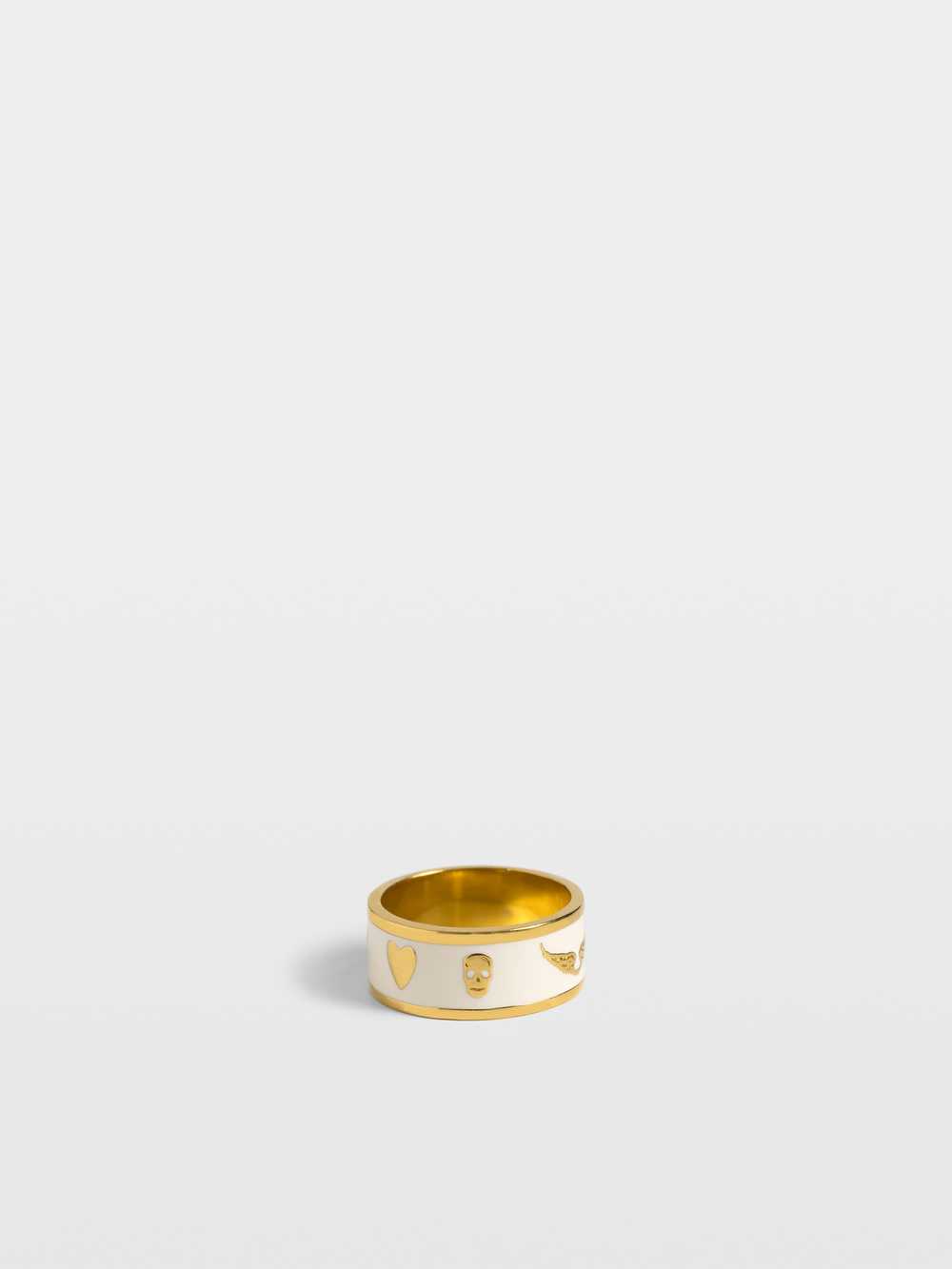 ZV Ring