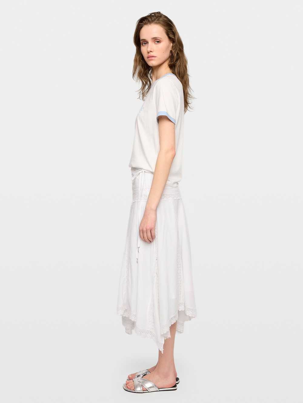 Jetro Skirt