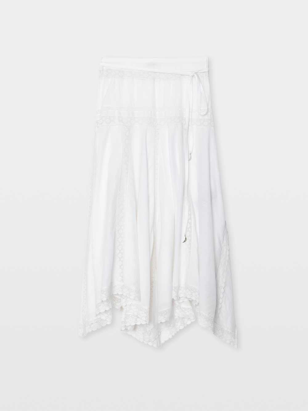 Jetro Skirt