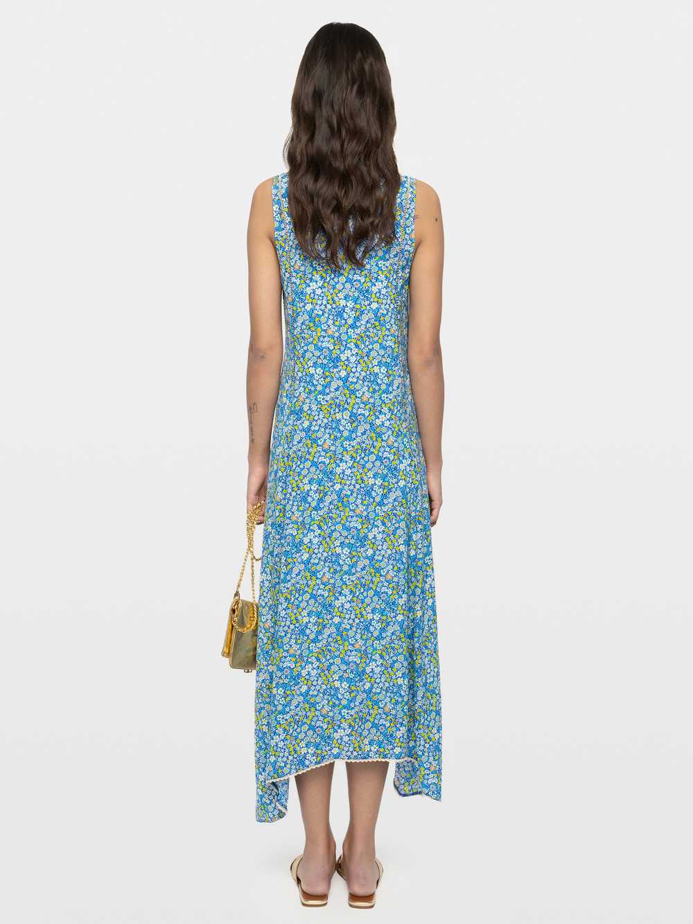 Rerol Dress