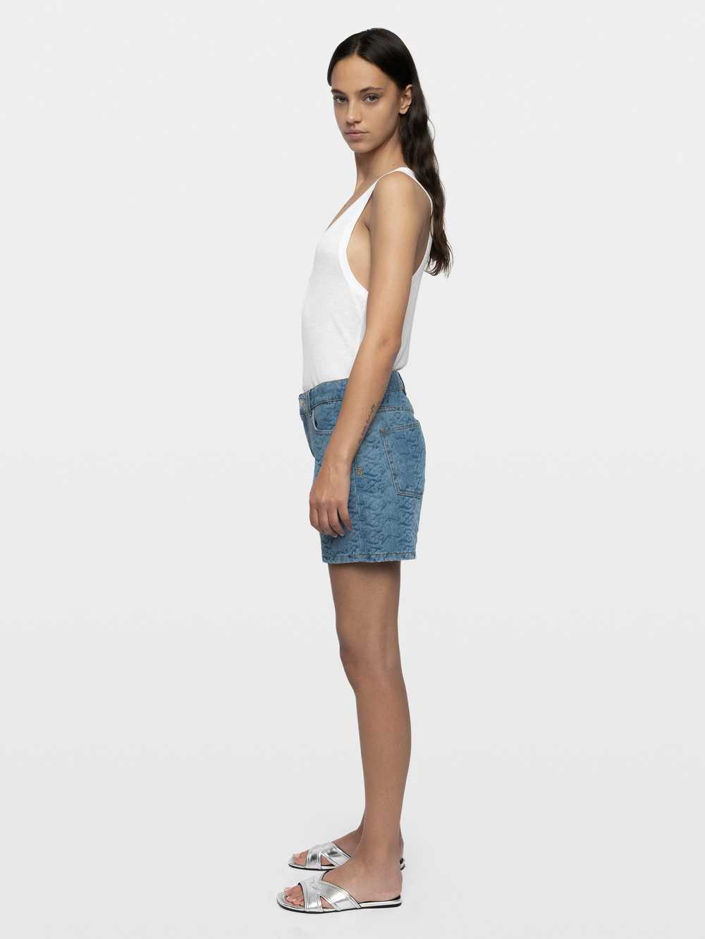 Sadys Shorts