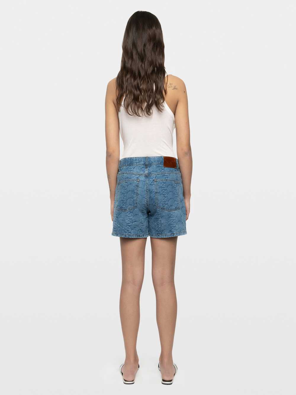 Sadys Shorts