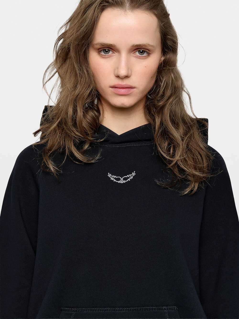 Georgy Sweatshirt