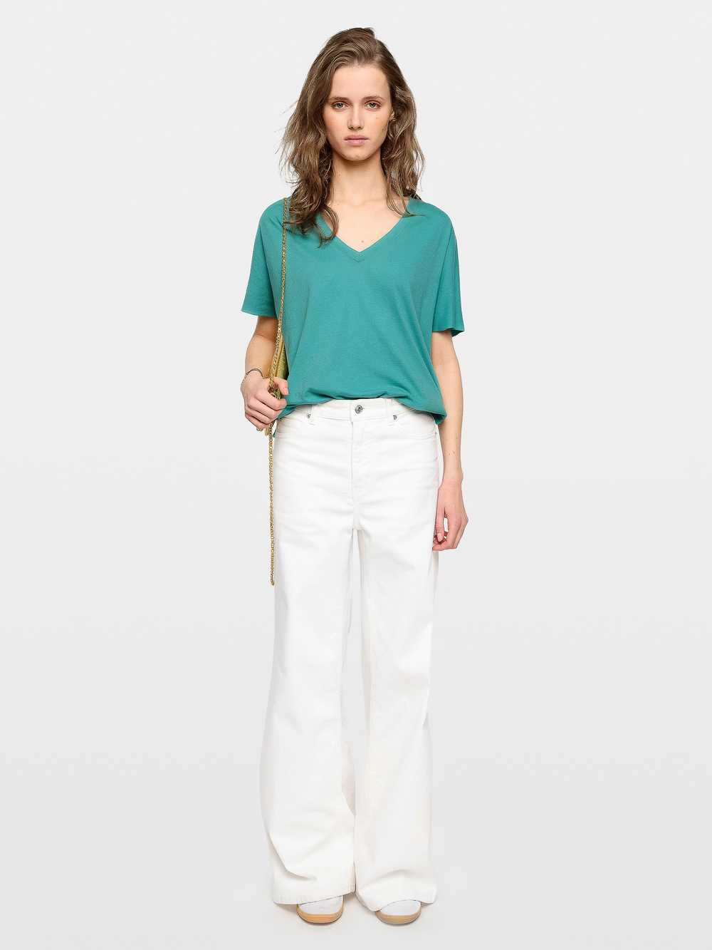 Tommer T-shirt