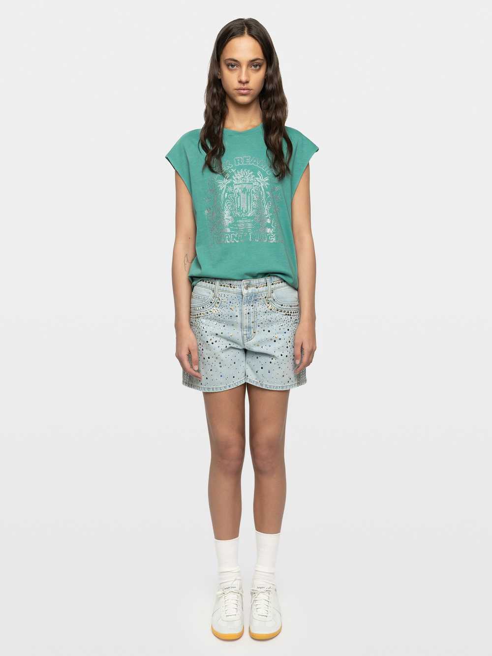 Cloe Tank Top