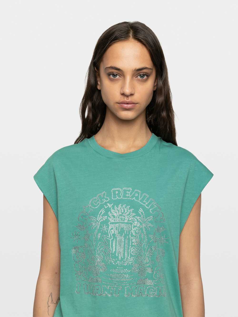 Cloe Tank Top