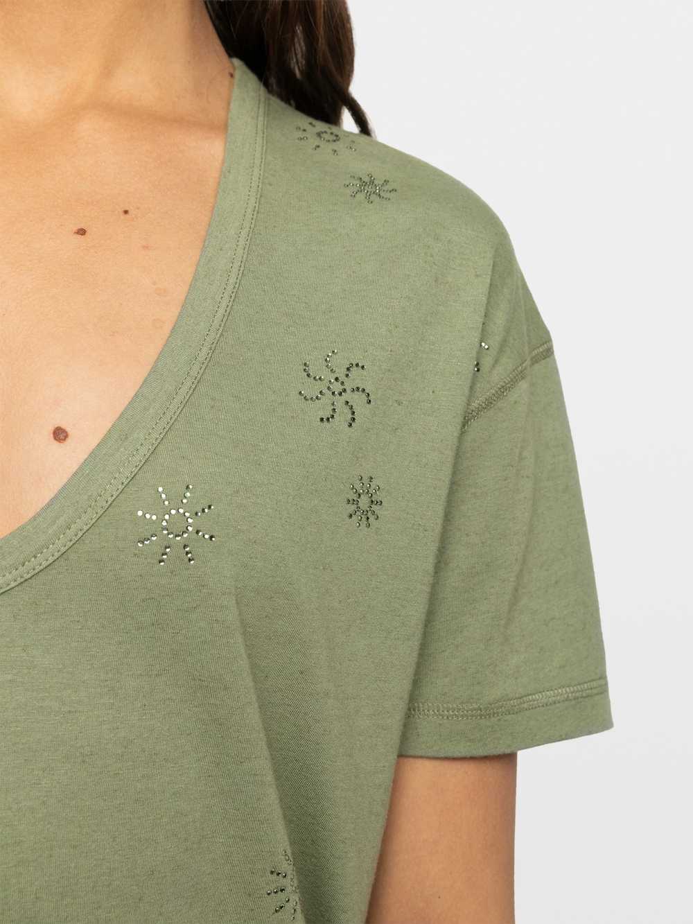 Marta T-shirt