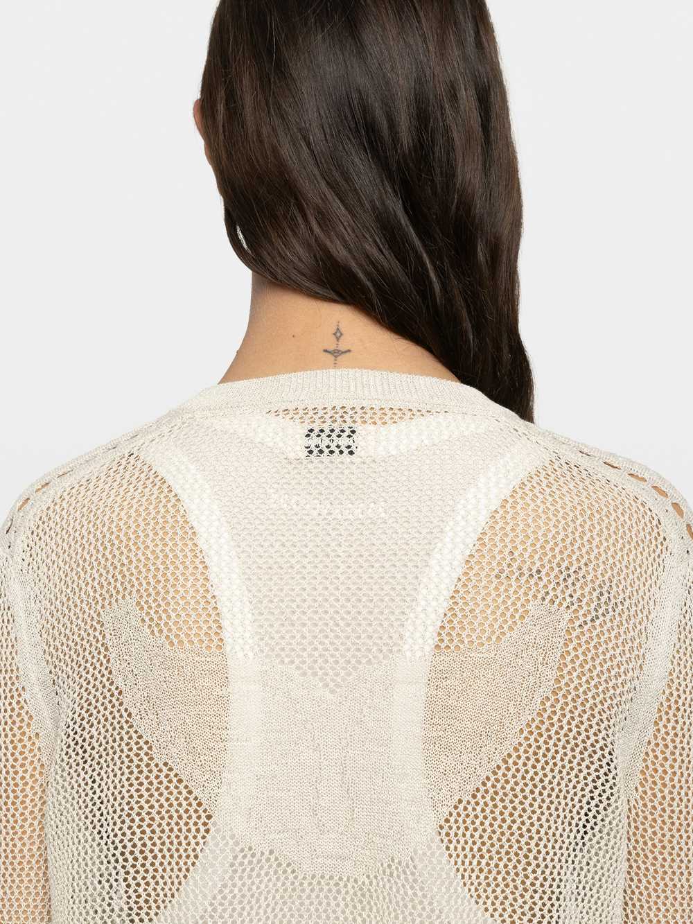 Mandala Jumper