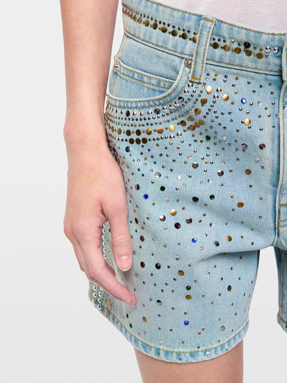 Sadys Shorts