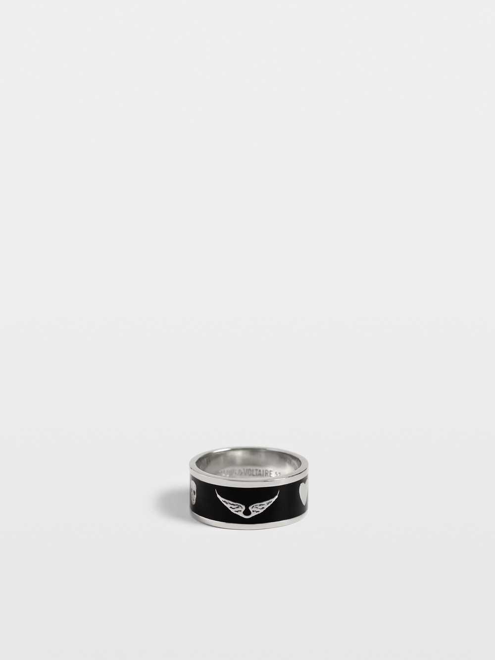 ZV Ring