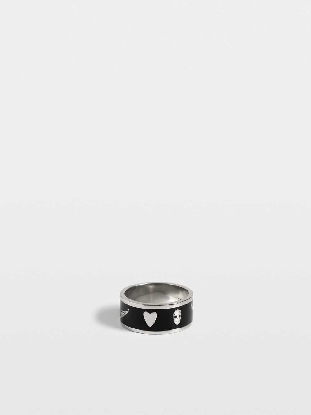 ZV Ring