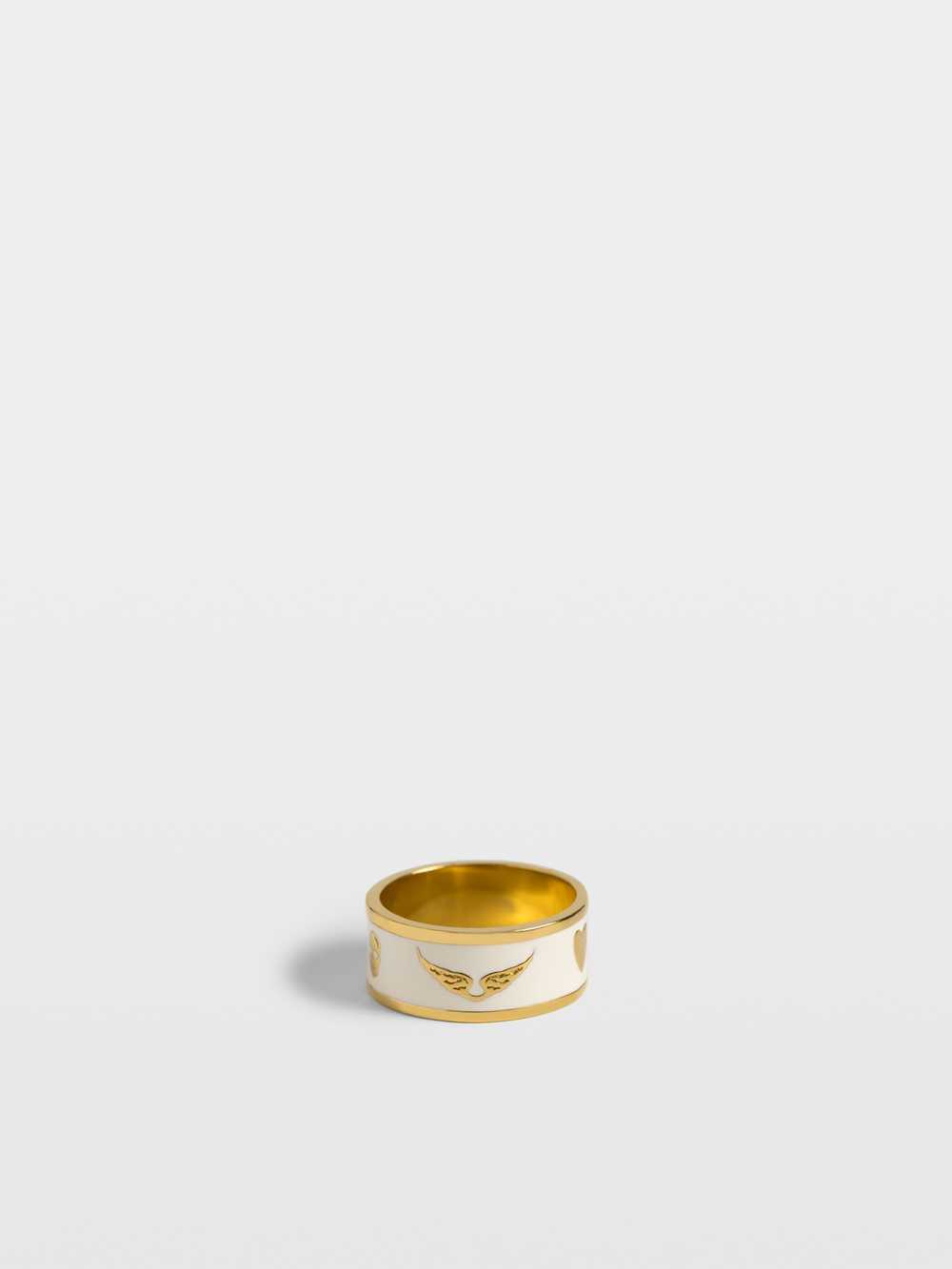 ZV Ring