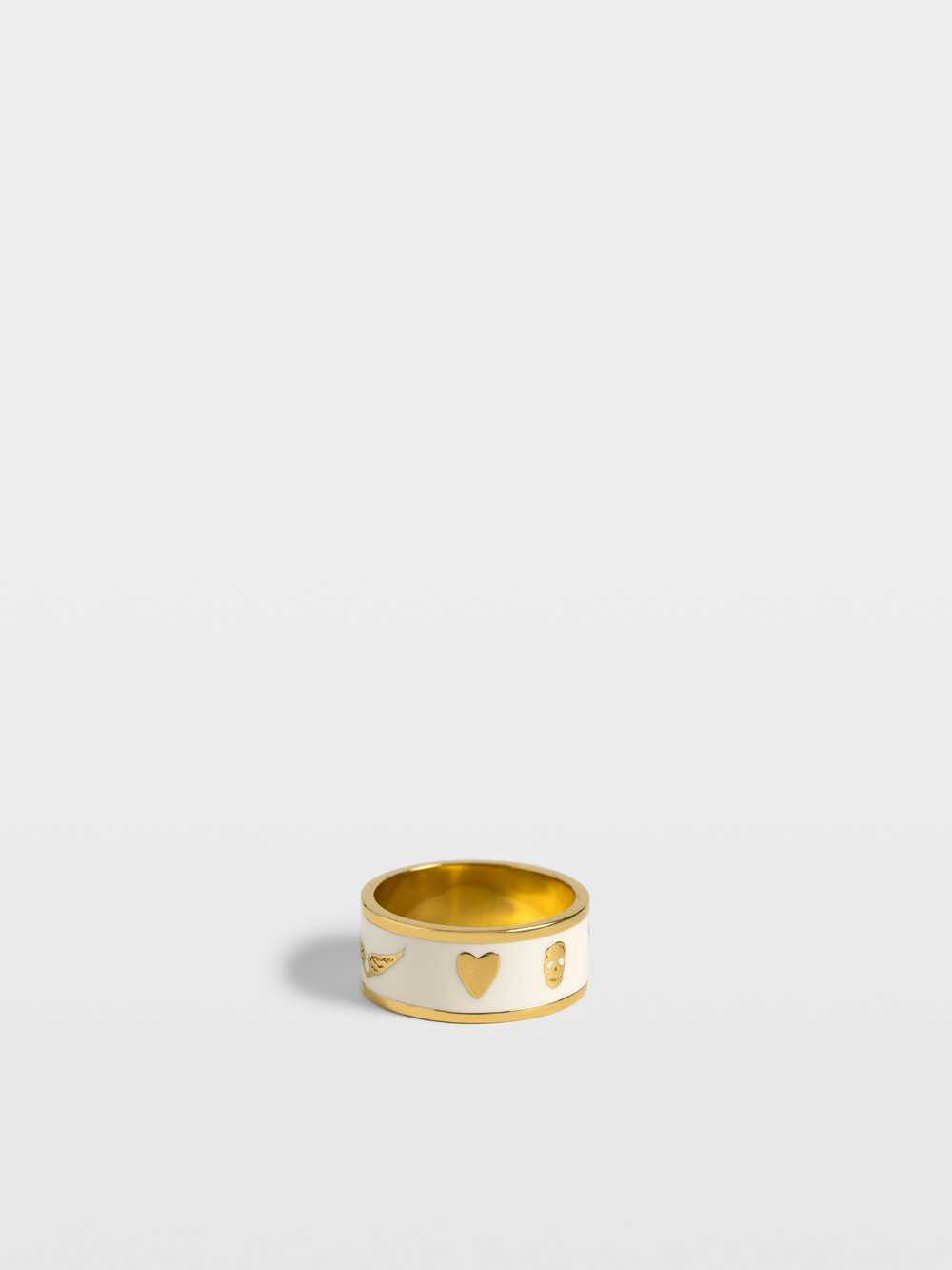 ZV Ring