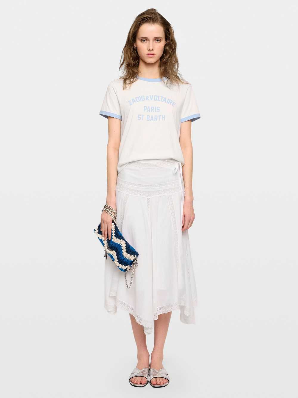 Jetro Skirt