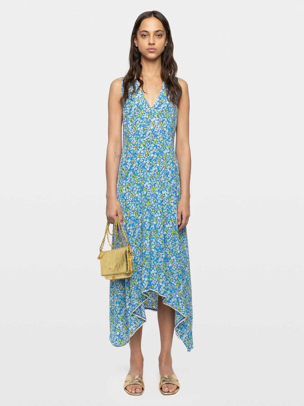 Rerol Dress