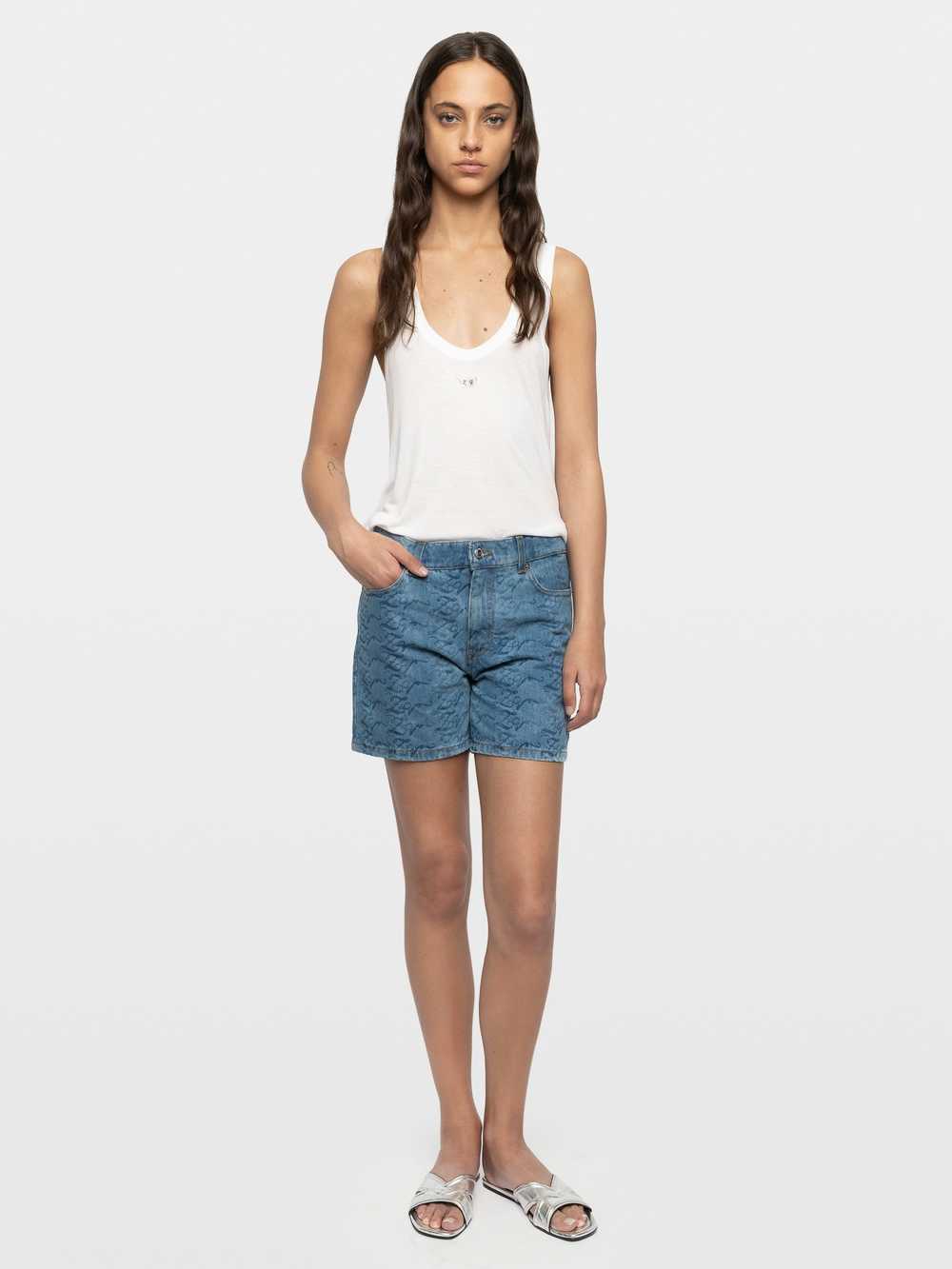 Sadys Shorts