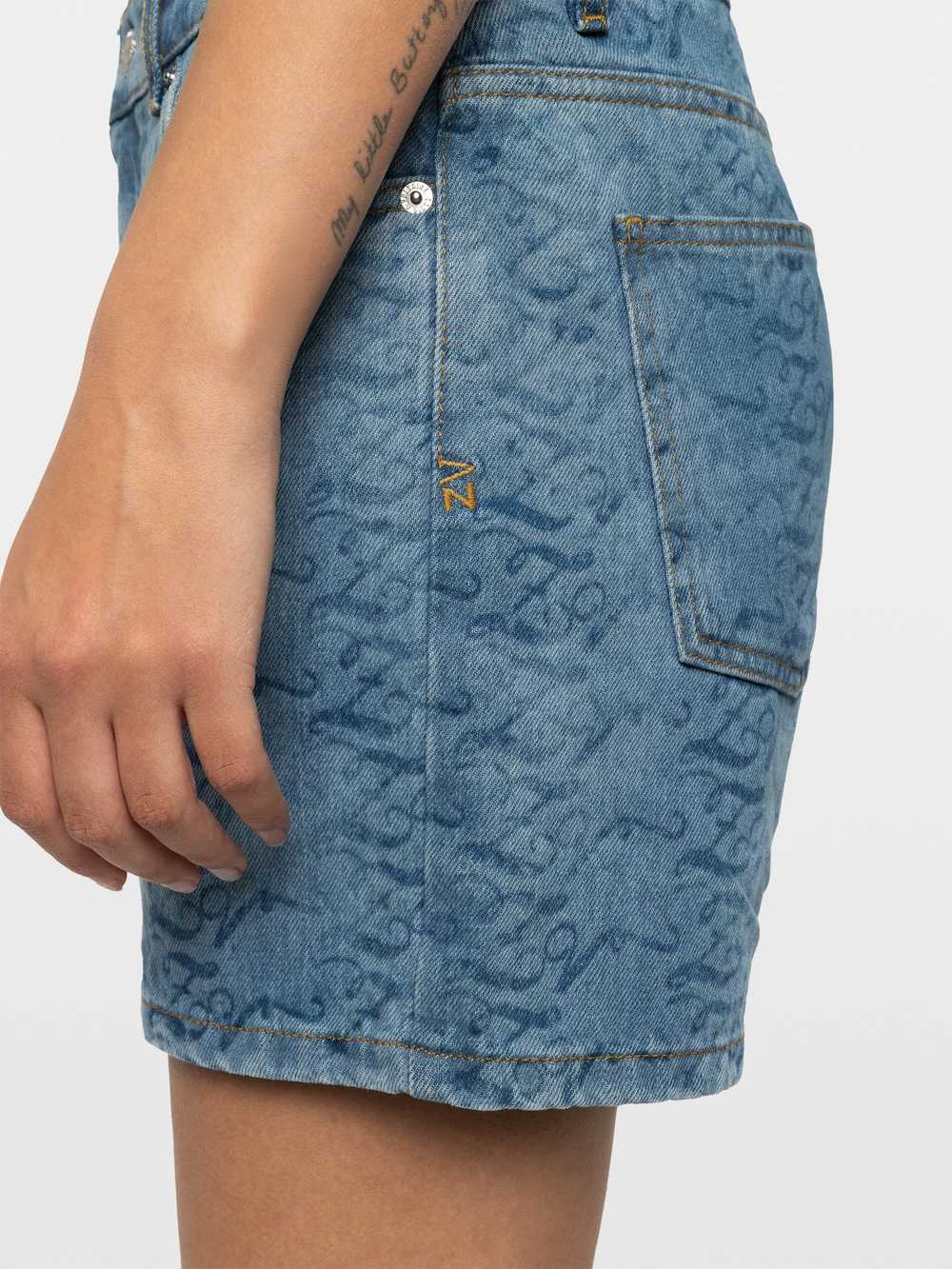 Sadys Shorts
