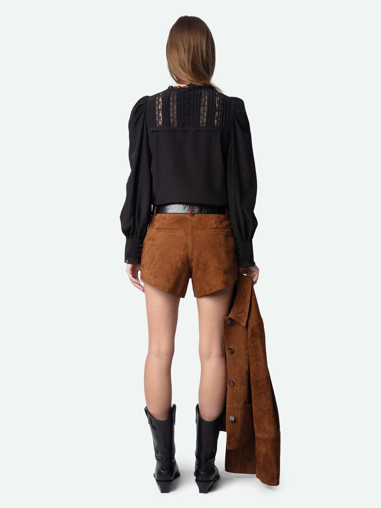 Thena Camisole